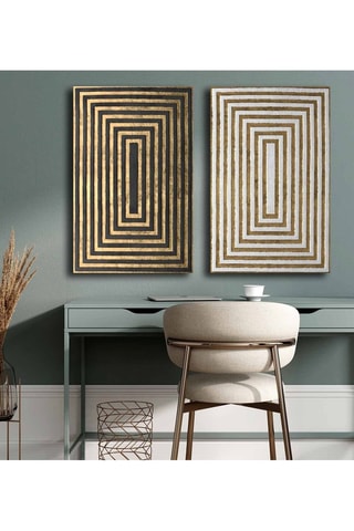2 tableaux en pin