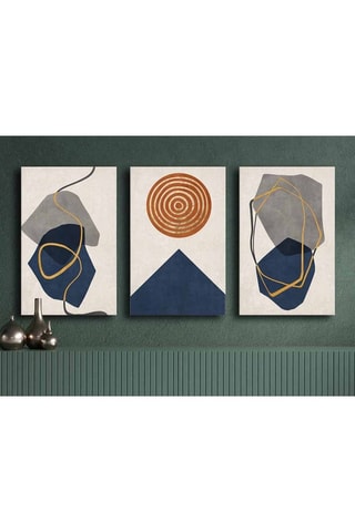 3 tableaux