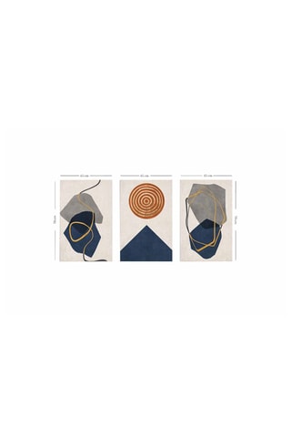 3 tableaux