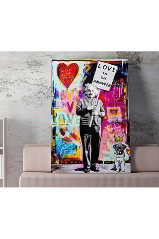 Wanddecoratie