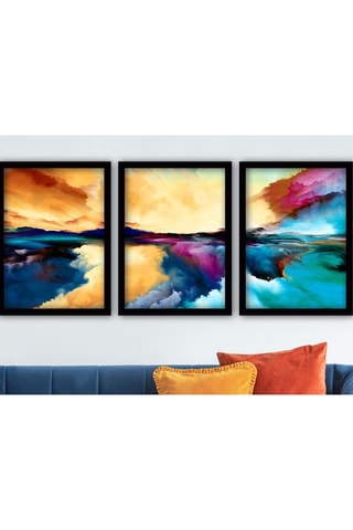 Triptyque -