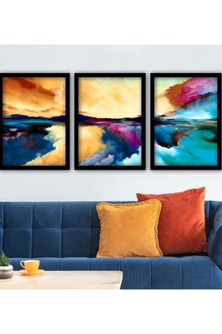 Triptyque -