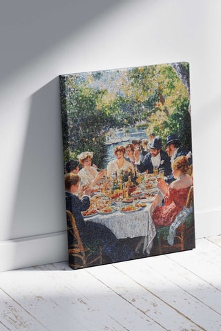 Wanddecoratie - 45 x 70 cm