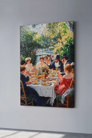Wanddecoratie - 45 x 70 cm