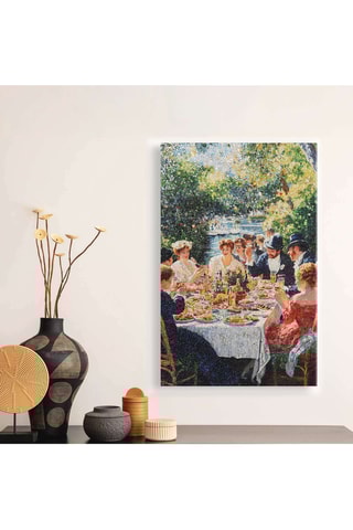 Wanddecoratie - 45 x 70 cm