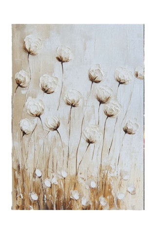 Wanddecoratie - 45 x 70 cm