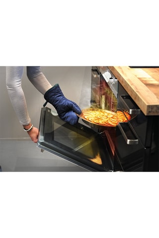 Forma para tarte Asimetria 30 cm
