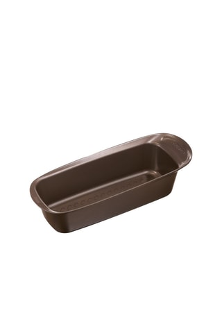 Forma para bolo Asimetria Macadamia - 26 cm