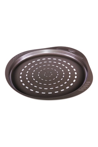 Tabuleiro para piza Asimetria 32 cm