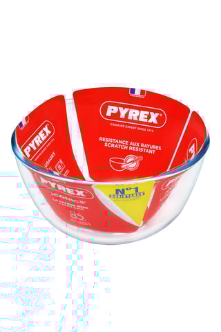 Tigela misturadora Pyrex Iconics' - 1,1 l