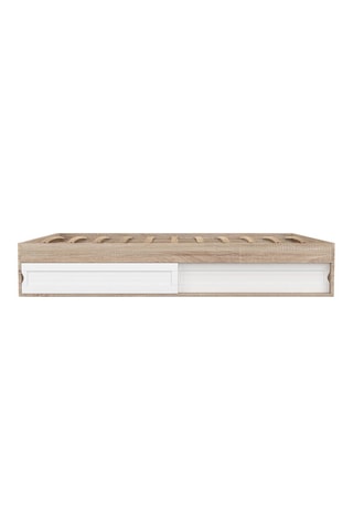 Cama com sommier Orem - Área de deitar 160 x 200 cm