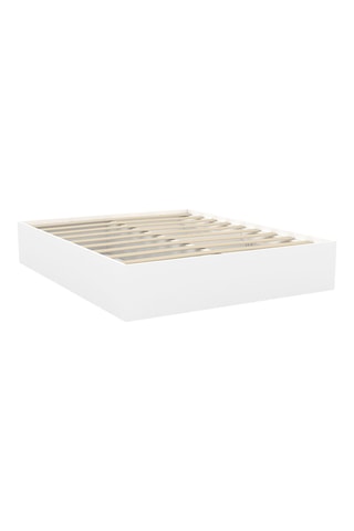 Estrutura da cama - 65 x 205 x 165 cm