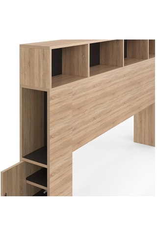 Cabeceira de cama Léo - 165 x 105 x 20 cm