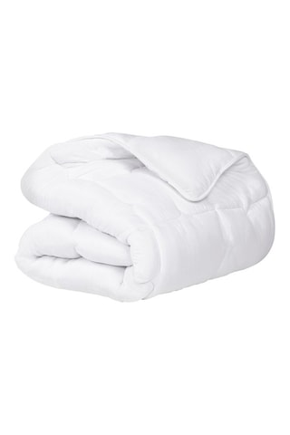 Edredão 700 g/m² - Branco