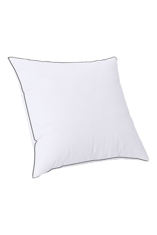 2 almofadas - Moelleux - 110 g/m²