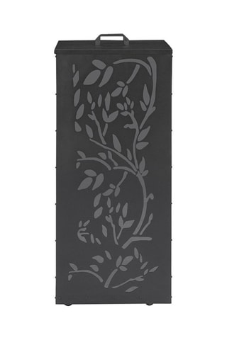 Reservatório para partículas - 36 x 36 x 76 cm