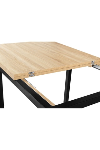 Mesa Manufacture - 80 x 78 x 78 cm
