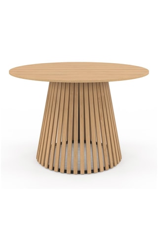 Mesa Camélia - 110 x 75 x 110 cm