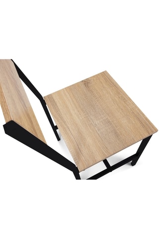 6 cadeiras Memphis - 41 x 85 x 45 cm   