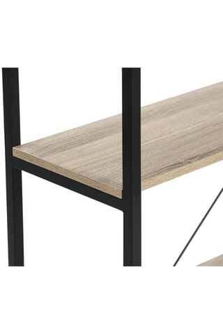 Biblioteca Manufacture - 30 x 60 x 170 cm