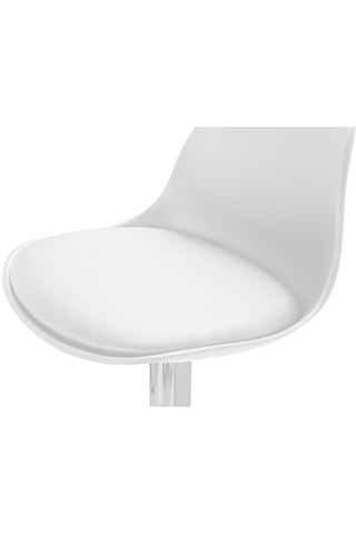 2 bancos de bar Karl - 38 x 104 cm