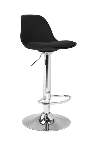 2 bancos de bar Karl - 38 x 104 cm