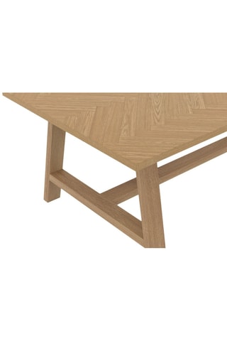 Mesa de centro Gustave - 110 x 40 x 55 cm