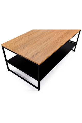Mesa de centro Manhattan - 113,5 x 60 x 45 cm