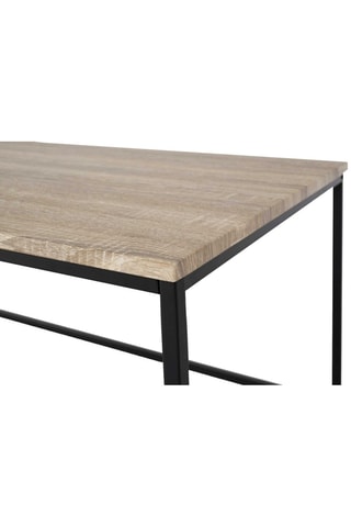 Mesa baixa Manufacture - 113 x 45 x 60 cm