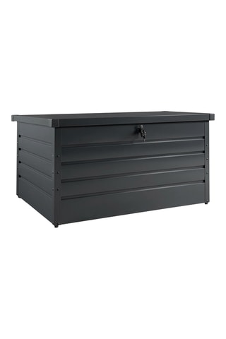 Baú de arrumação para exterior - 810 l