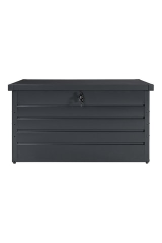 Baú de arrumação para exterior - 810 l