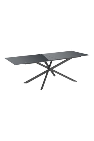 Mesa de jardim - 240 x 75 x 90 cm