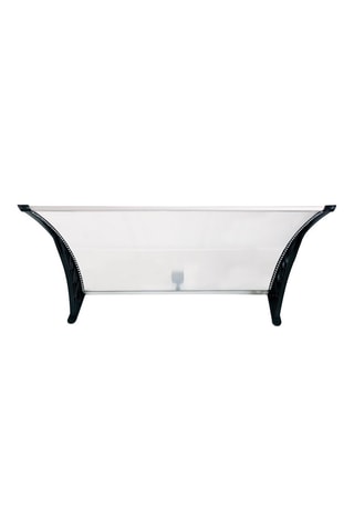 Toldo ultra resistente - 120 x 80 cm