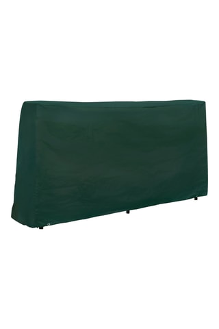 Capa para arrumação de lenha Luxe - 200 x 112 x 60 cm