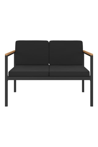Conjunto de jardim Pemba - 4 lugares