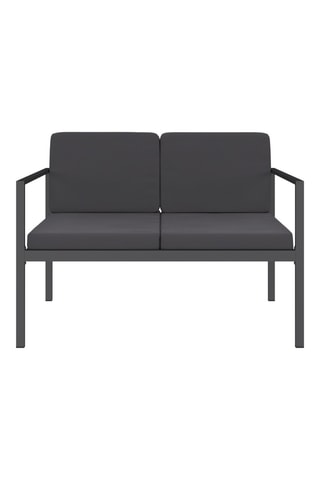 Conjunto de jardim Pemba - 4 lugares