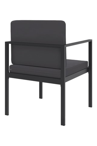 Conjunto de jardim Pemba - 4 lugares