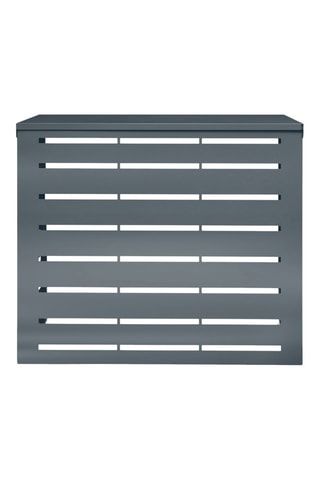 Proteção para ar condicionado - 95 x 50 x 80 cm