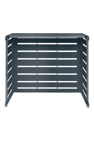 Proteção para ar condicionado - 95 x 50 x 80 cm