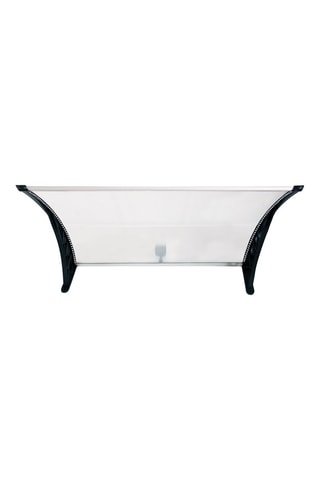 Alpendre ultra resistente - 150 x 80 cm
