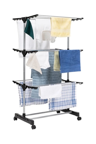 Estendal Néo 3 níveis - 16 m para estender a roupa