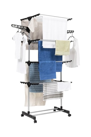 Estendal Néo 4 níveis - 24 m para estender a roupa