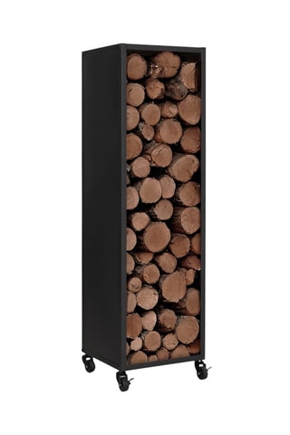 Arrumação para lenha - 119 cm