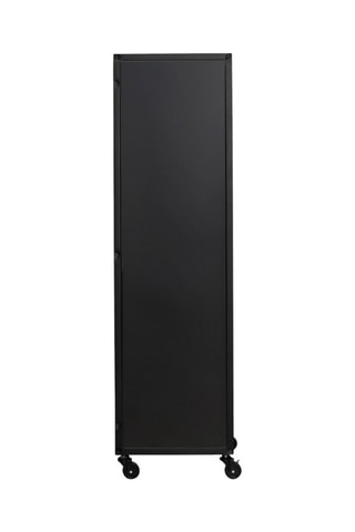 Arrumação para lenha - 119 cm