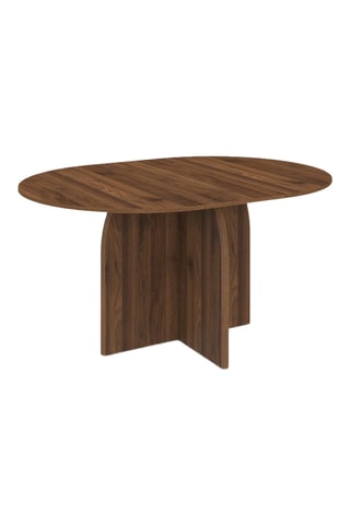 Mesa de jantar extensível - 110/150 x 75 x 110 cm