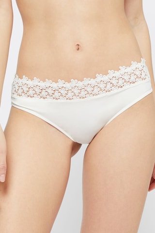 Shorties - Branco