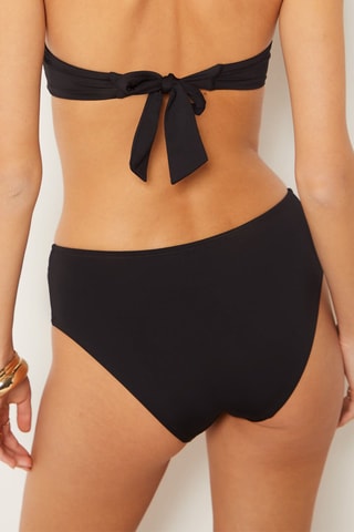 Shorties - Preto
