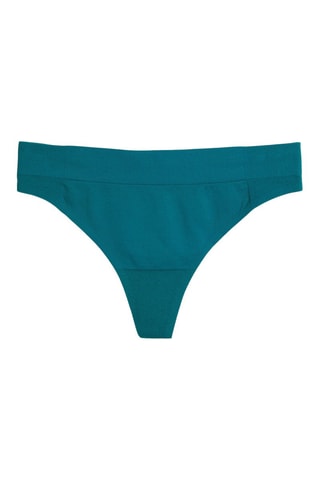String Eclipses - Verde-esmeralda