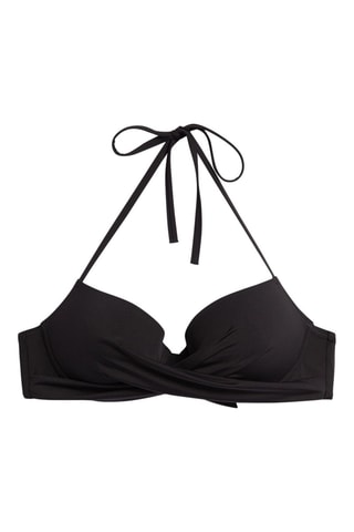 Soutien - Preto