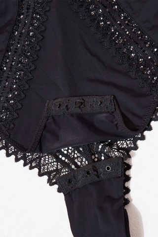 Body - Preto